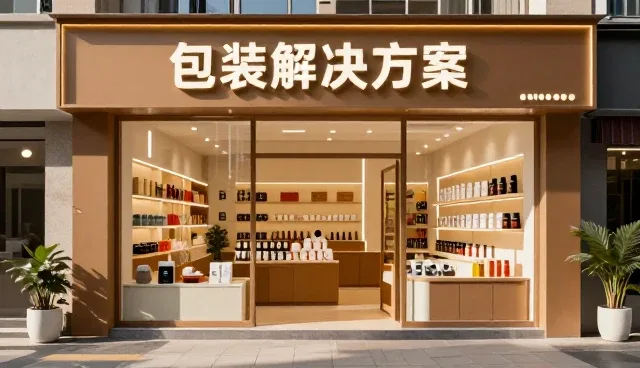 包装设计如何赋能产品优化与场景适配