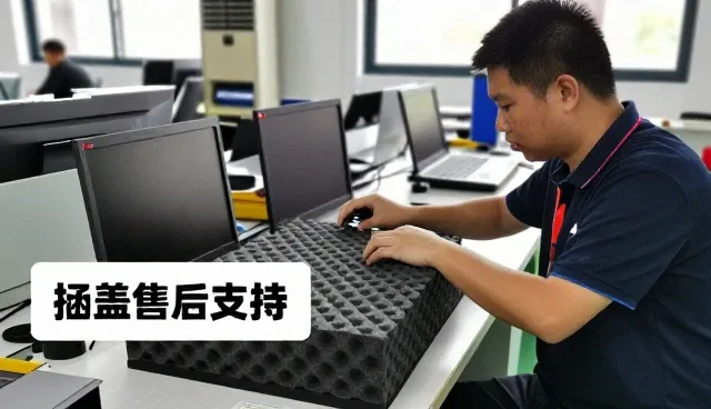 张家港爱奇包装有限公司带来办公场所应用中的包装配送体验